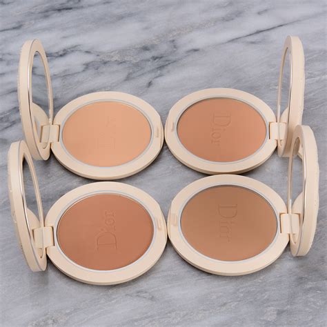 dior new bronzer